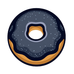 DarkyDev donut