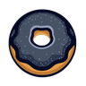 DarkyDev donut